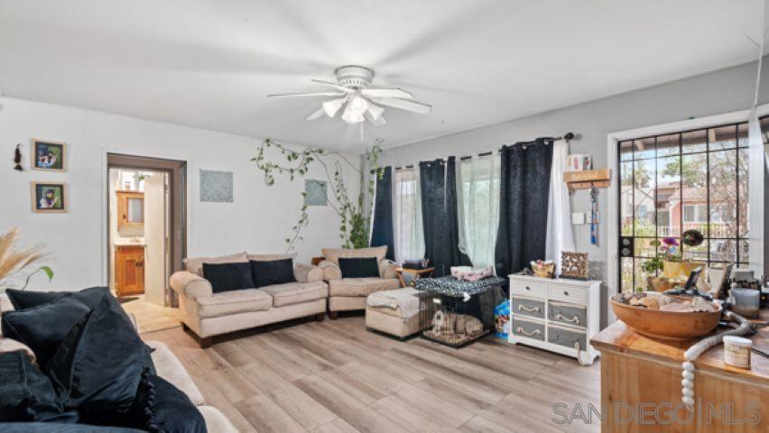 San Diego - Residential