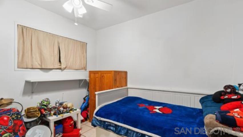 San Diego - Residential