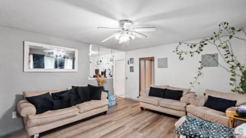 San Diego - Residential