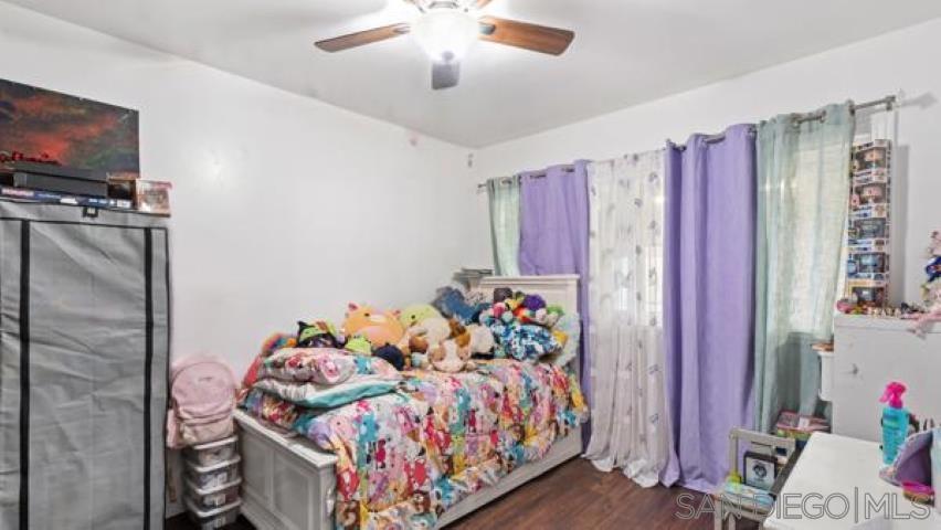 San Diego - Residential
