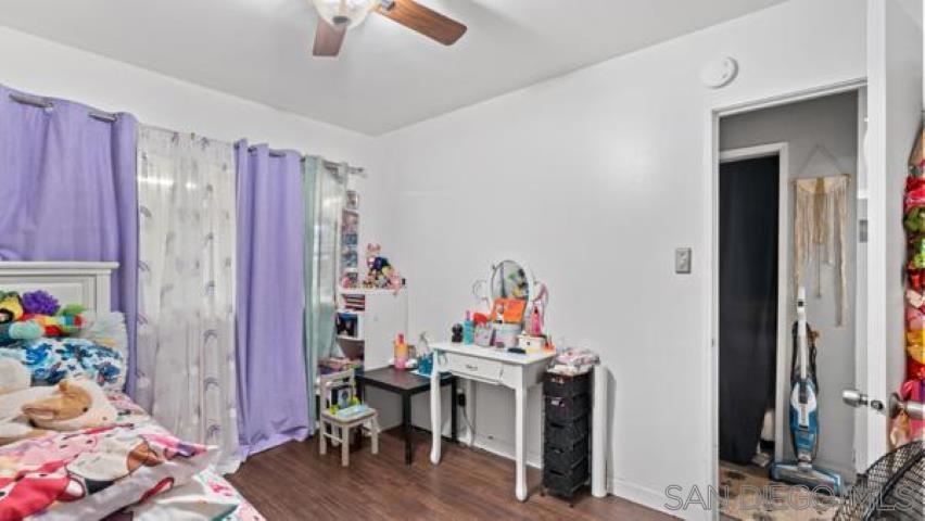 San Diego - Residential
