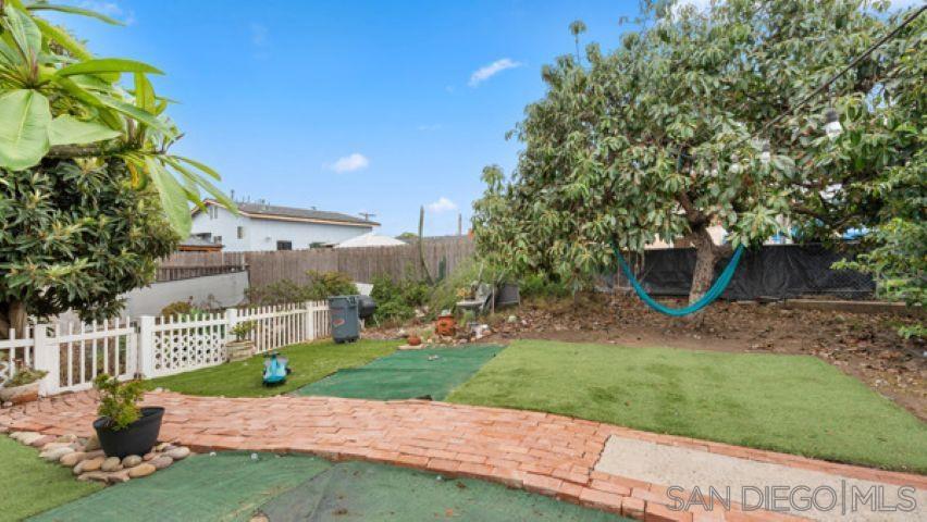 San Diego - Residential