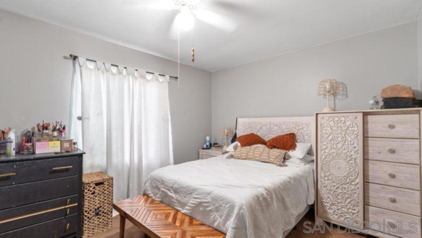 San Diego - Residential