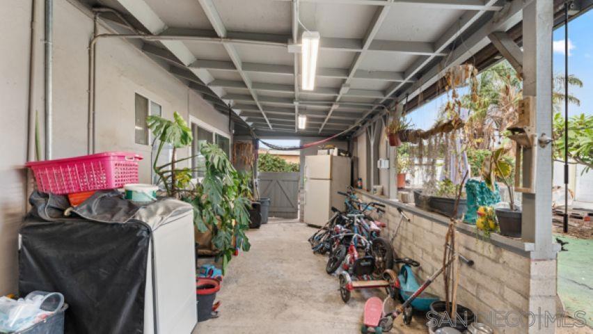 San Diego - Residential