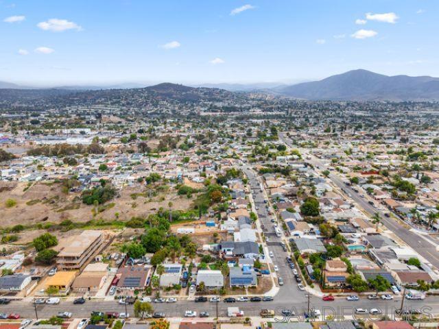 San Diego - Residential