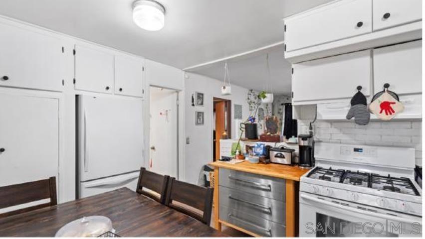 San Diego - Residential