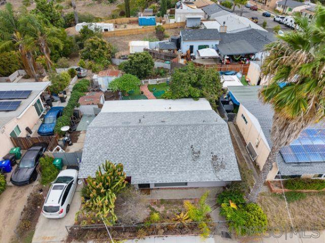 San Diego - Residential