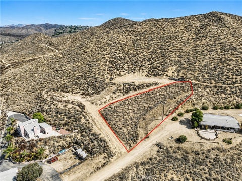 Photo of 0 Malaga Rd, Lake Elsinore, CA 92595 (MLS # PW26194057)