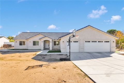 10535 7th Hesperia CA 92345
