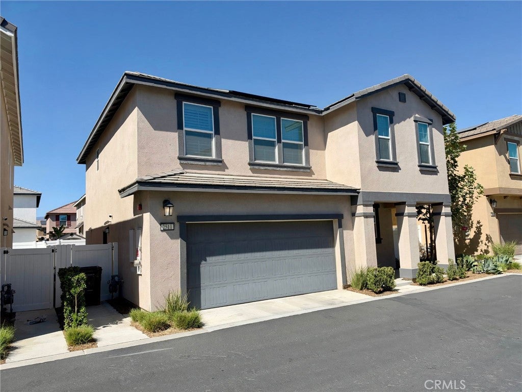 2511 Gunner Ridge