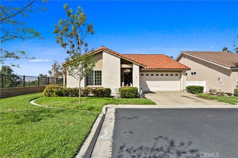 23902 Villena Mission Viejo CA 92692