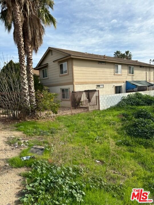 - Residential Income