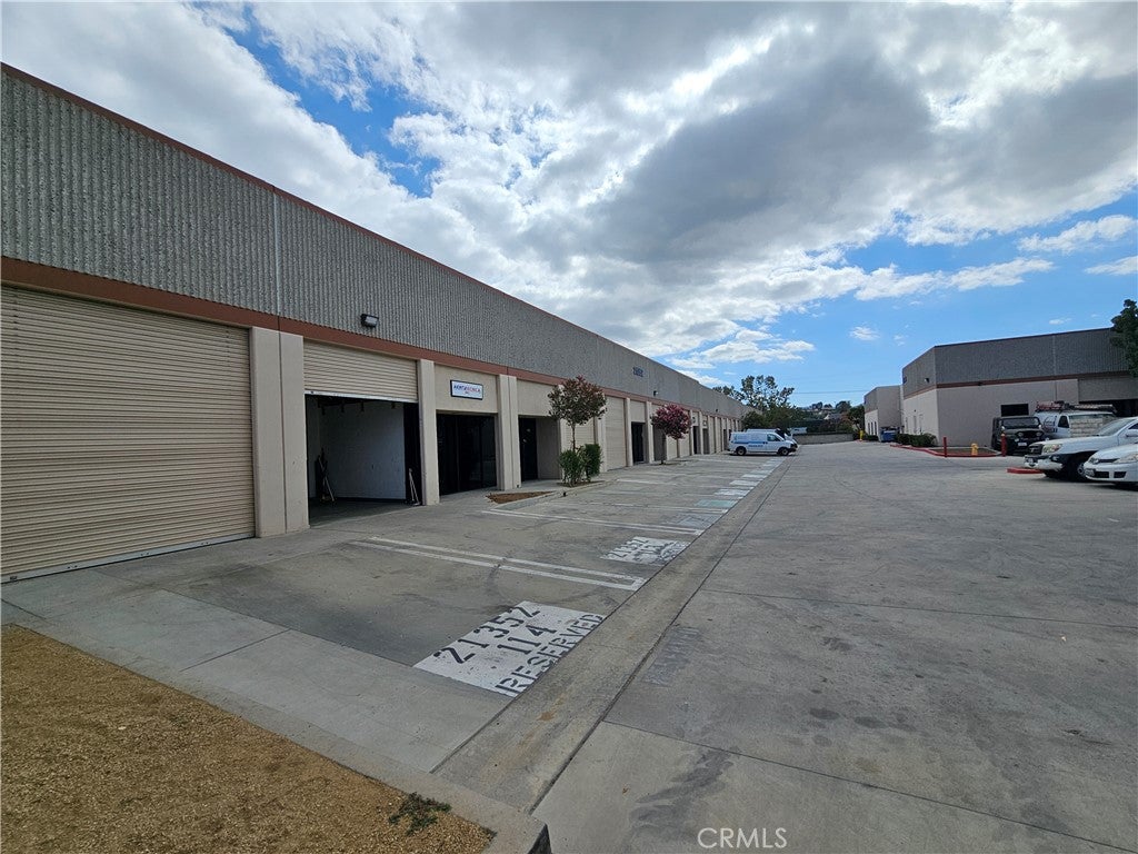 21352 Nordhoff Street 113