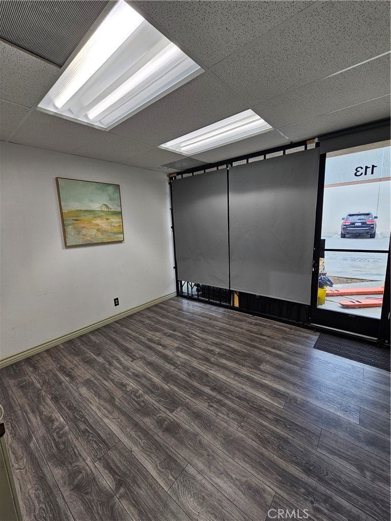 21352 Nordhoff Street 113