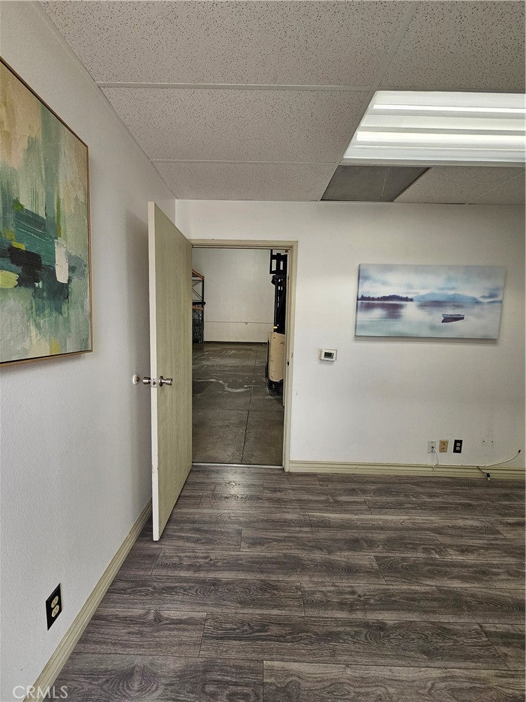 21352 Nordhoff Street 113