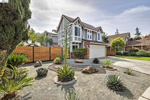 Photo of 39446 Zacate Ave Ave, Fremont, CA 94539 (MLS # 41127554)