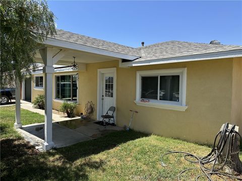 Photo of 23610 David Lane, Moreno Valley, CA 92557 (MLS # CV25154359)