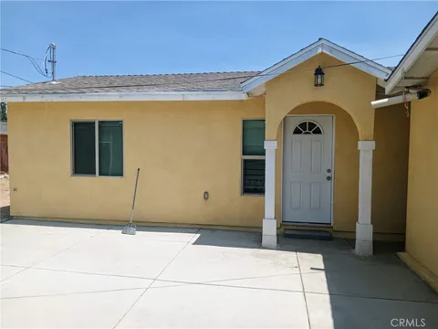 23610 David Lane, Moreno Valley, CA 92557 - MLS#: CV25154359