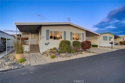 Tiny photo for 804 Covington Dr, Arroyo Grande, CA 93420 (MLS # PI26080189)