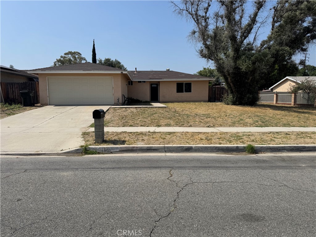 Welcome to this well-maintained single-family home ideally located in the heart of Redlands, California. With 1,370 square feet of living space on a generous 7,761 square foot lot, this 4-bedroom, 2-bathroom residence offers a perfect blend of comfort, space, and convenience.
Step inside to find a spacious living room filled with natural light—ideal for family gatherings, entertaining, or relaxing after a long day. The functional layout includes four well-sized bedrooms and two full bathrooms, offering flexibility for families, remote work, or guest accommodations.
One of the home's standout features is its fully paid-off solar panel system, providing energy efficiency and helping to reduce monthly utility costs. The expansive lot offers plenty of outdoor space for gardening, play, or even future expansion.
Located just minutes from Redlands High School and the University of Redlands, this home sits in a prime spot for students, faculty, and families alike. Enjoy all the charm and activity of Downtown Redlands, where you’ll find local bars, breweries, restaurants, boutique shops, and year-round events. Popular attractions like Umbrella Alley and the Redlands Bowl—a historic outdoor amphitheater hosting free community concerts—are just a short drive away.
Commuters and weekend adventurers will appreciate being approximately one hour from Los Angeles, popular beach cities, and major Southern California theme parks. Whether you're seeking a peaceful suburban retreat or quick access to vibrant city life, this Redlands gem delivers the best of both worlds.
Property is a light fixer, it does need some improvements but the price reflects that and the seller is open to some negotiation in the event of any major repairs.
Don’t miss your opportunity to call this desirable Redlands neighborhood home. Schedule your showing today!