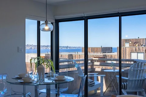 125 Surf Way Unit 438, Monterey, CA 93940 - MLS#: ML82055058
