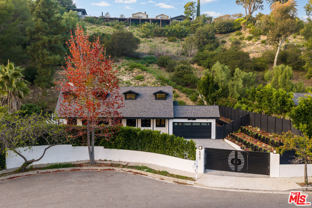 6427 Tahoe Drive