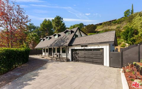 6427 Tahoe Drive Los Angeles CA 90068