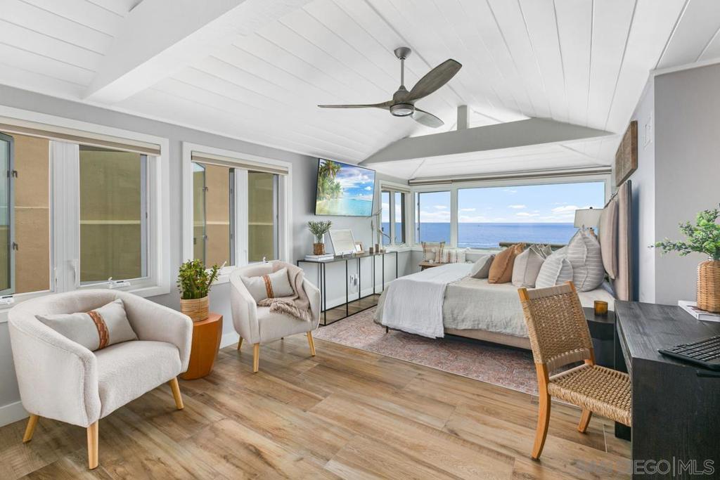 La Jolla - Residential