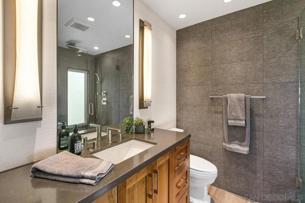 La Jolla - Residential