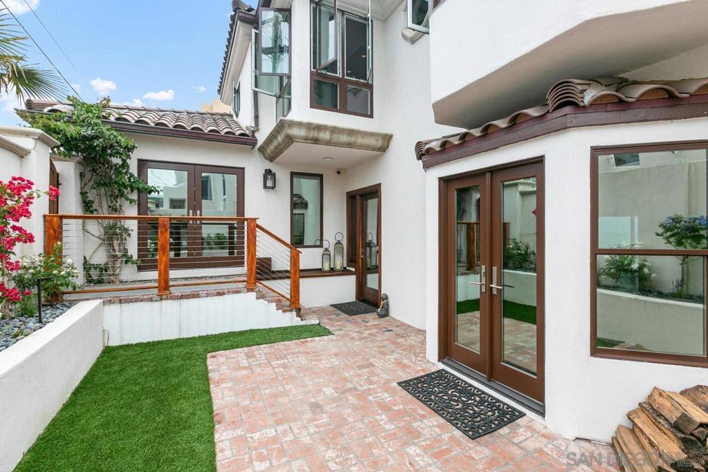 La Jolla - Residential