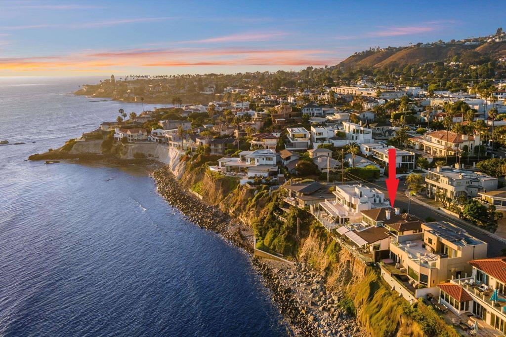 La Jolla - Residential