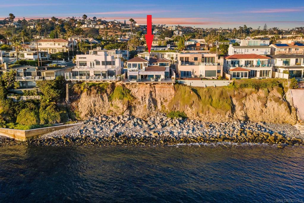 La Jolla - Residential