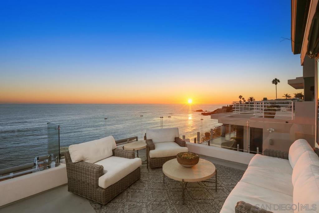 La Jolla - Residential