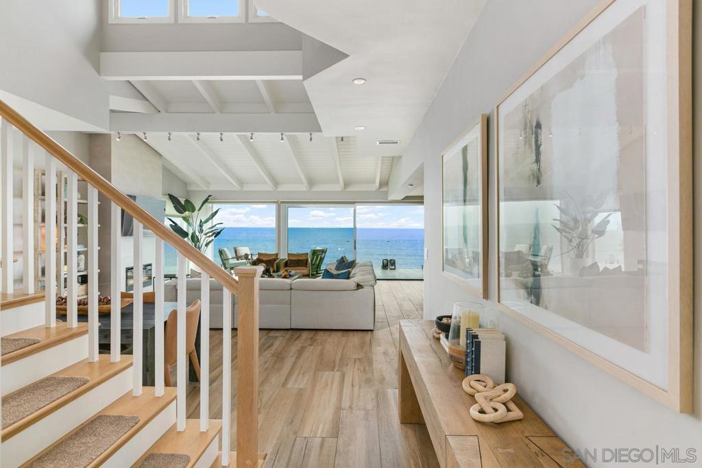 La Jolla - Residential