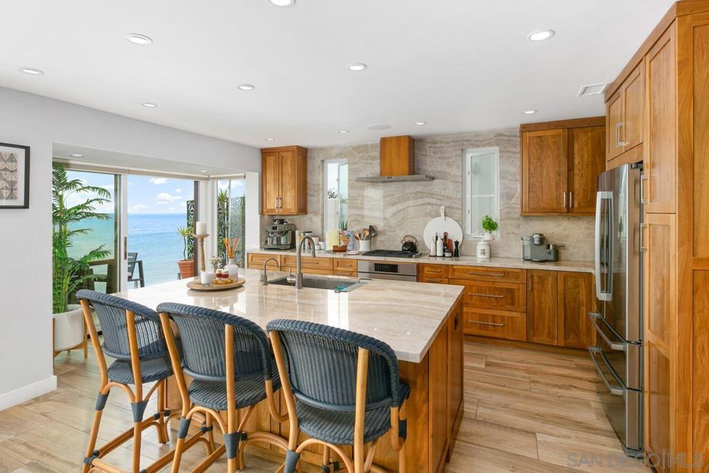 La Jolla - Residential