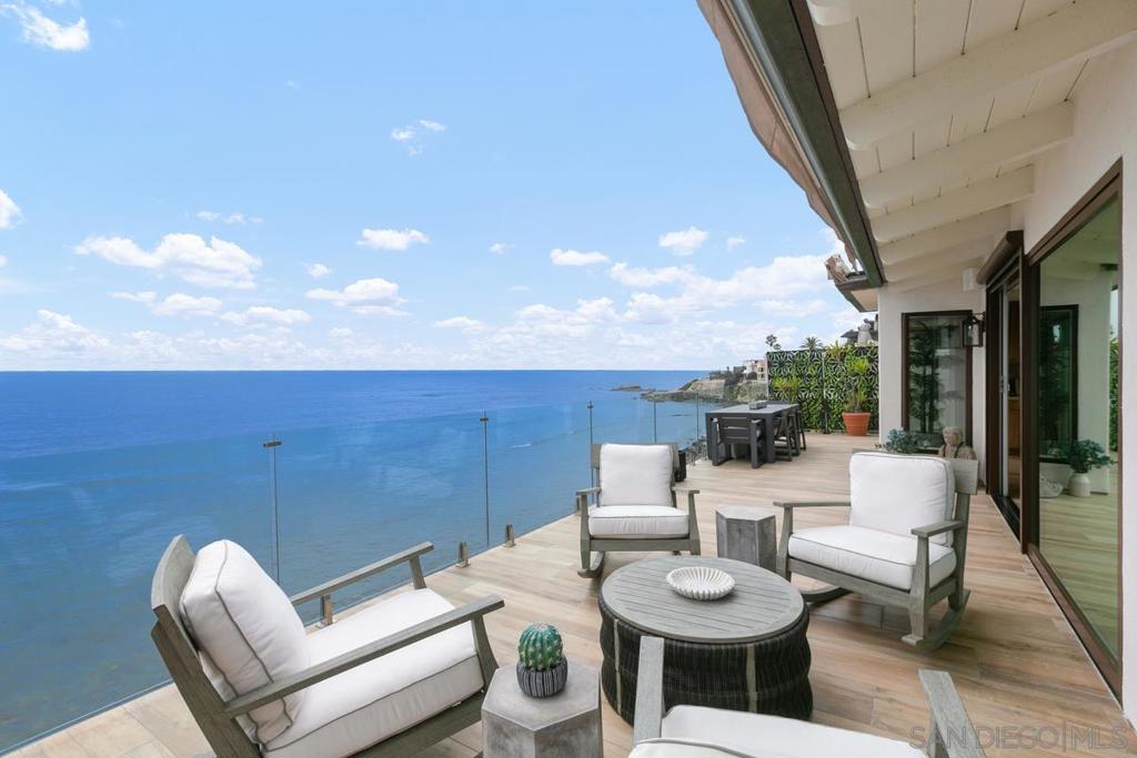 La Jolla - Residential