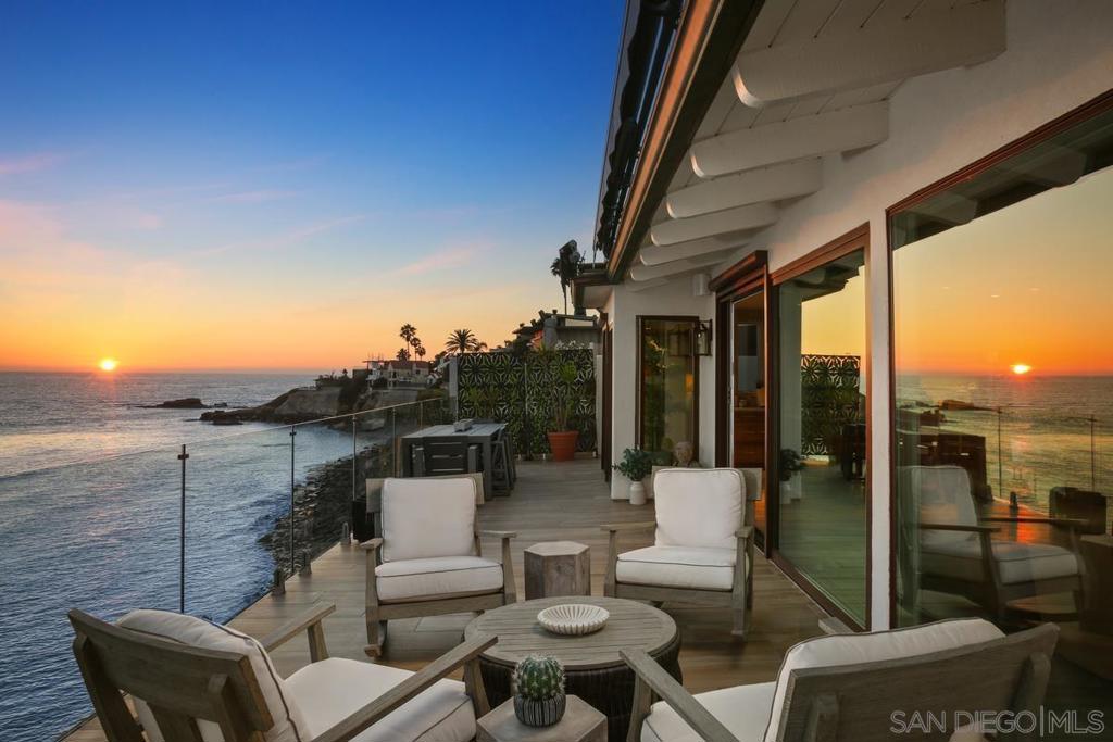 La Jolla - Residential