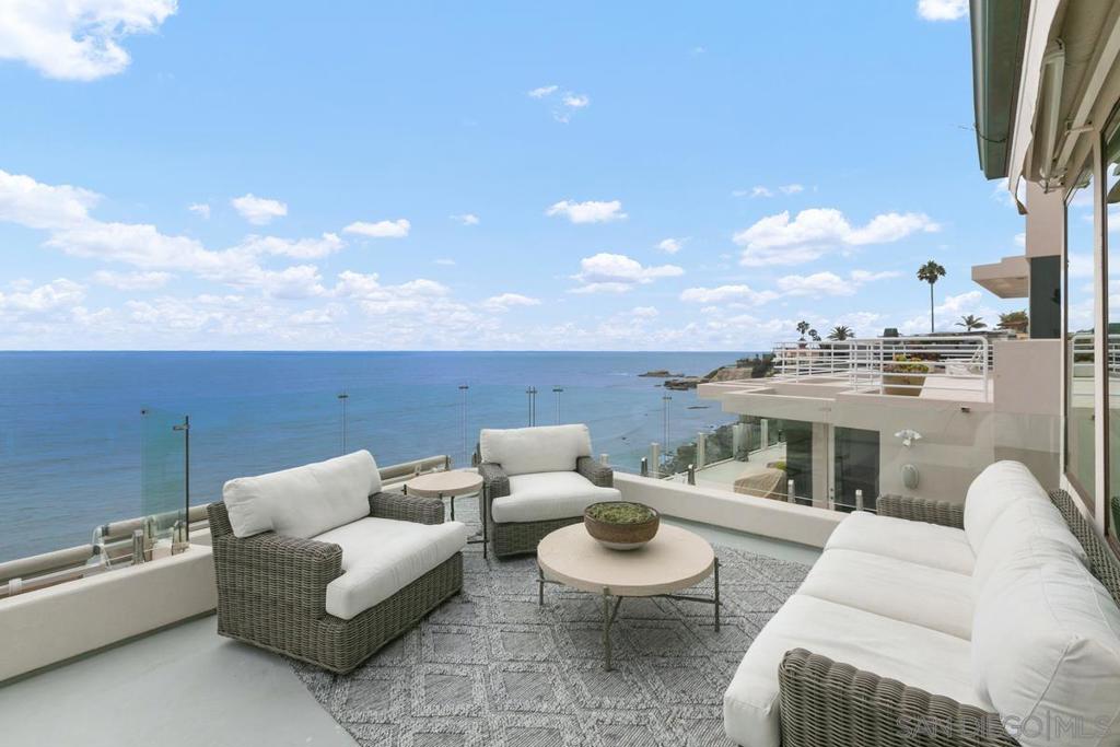 La Jolla - Residential