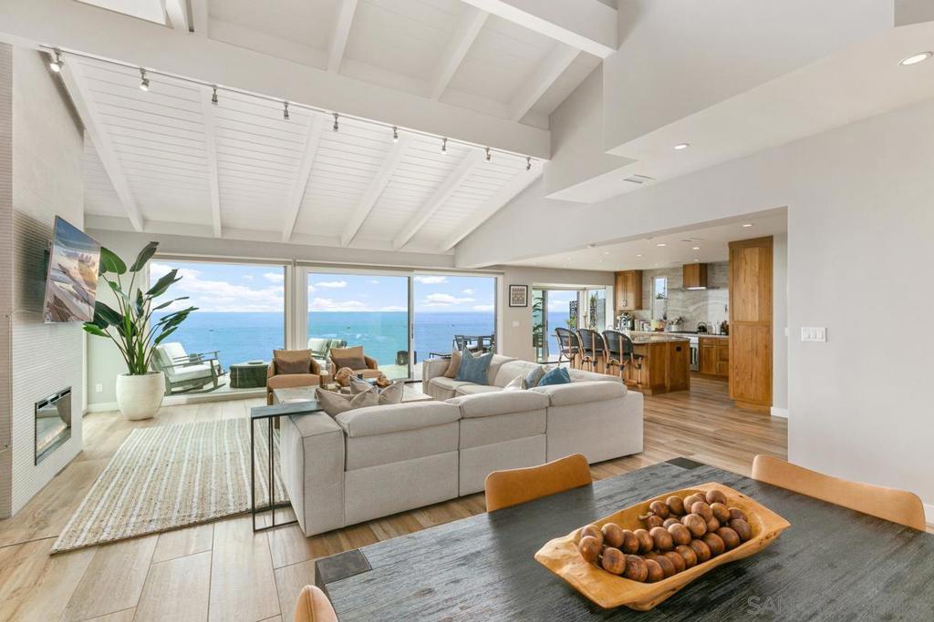 La Jolla - Residential