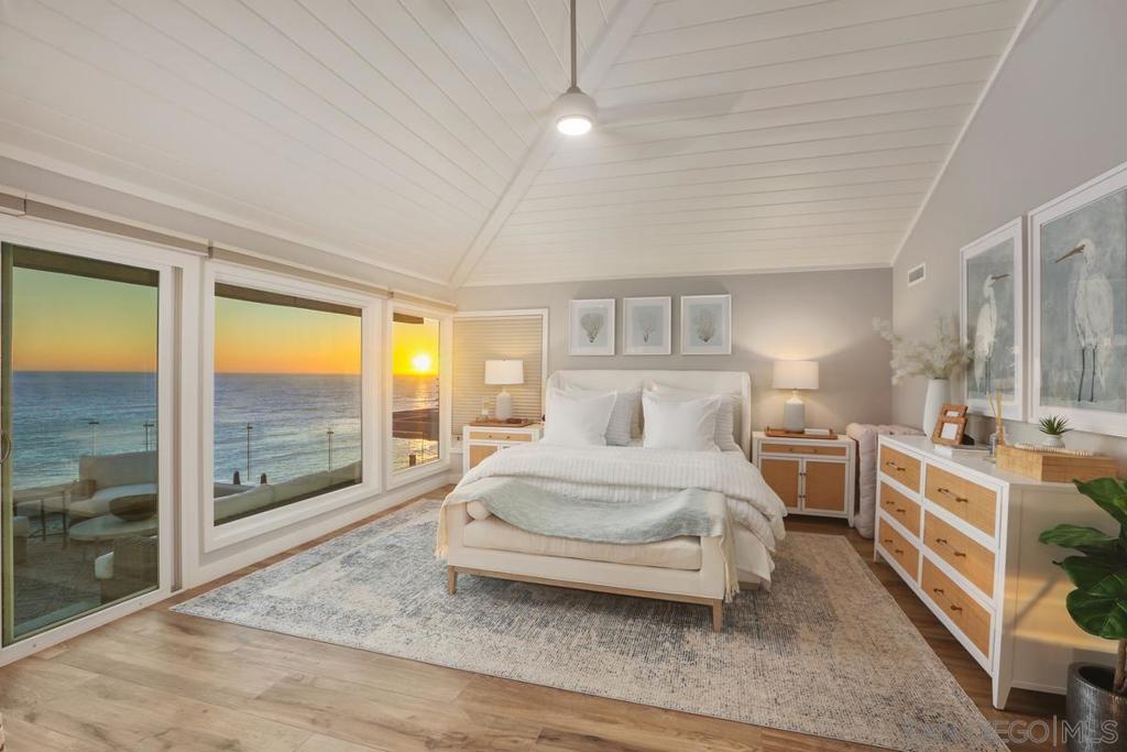 La Jolla - Residential