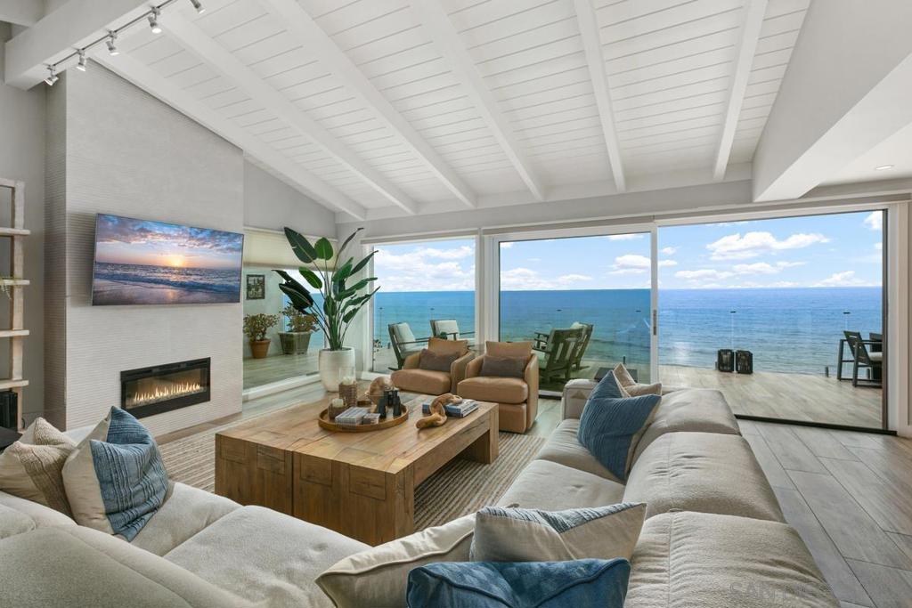 La Jolla - Residential