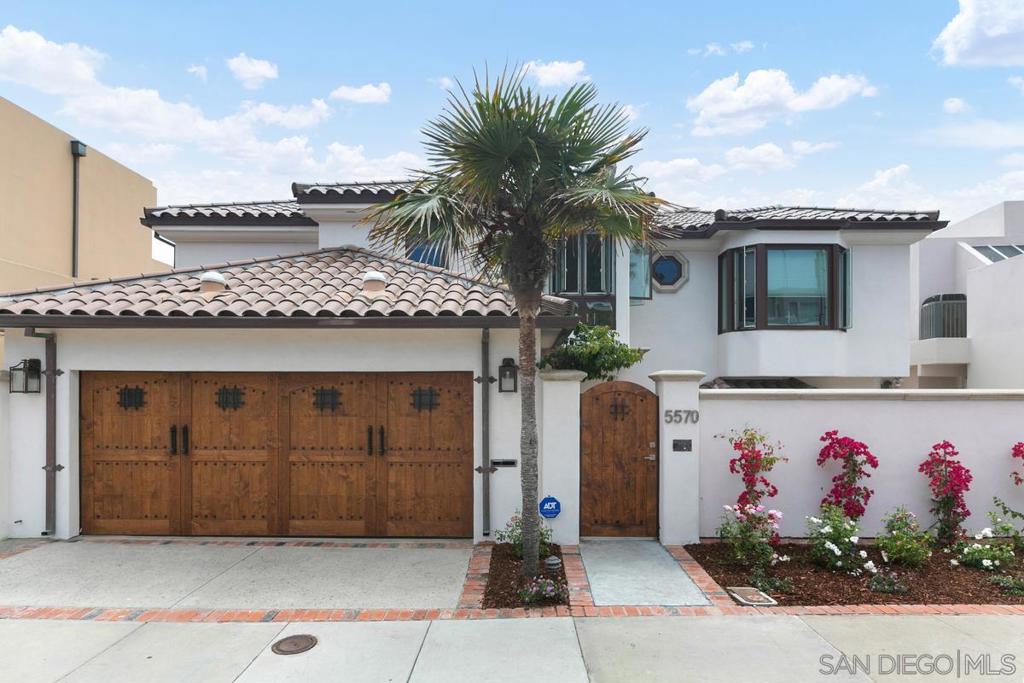 La Jolla - Residential