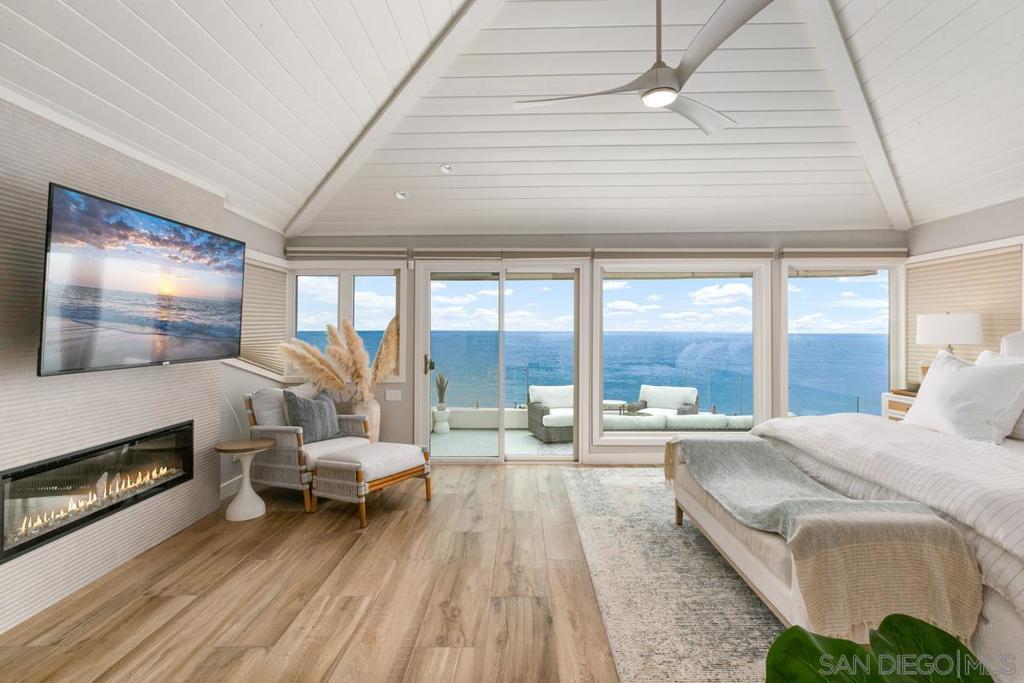 La Jolla - Residential