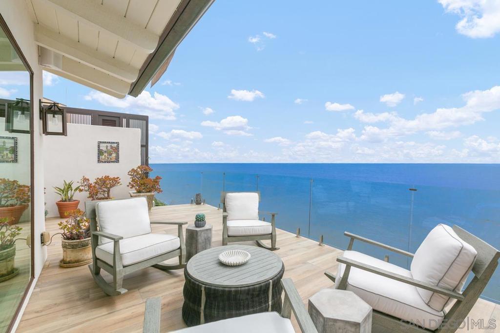 La Jolla - Residential