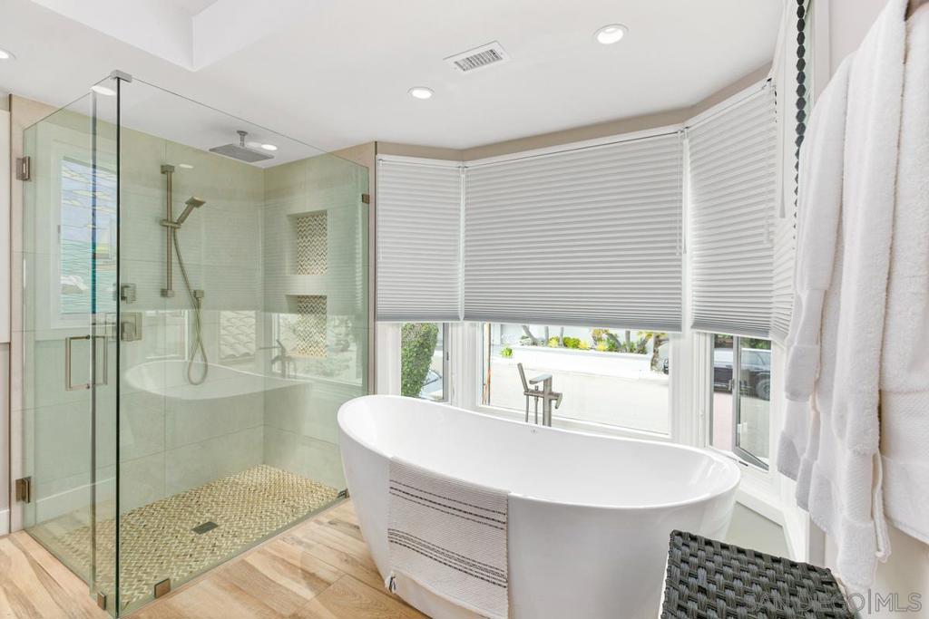 La Jolla - Residential