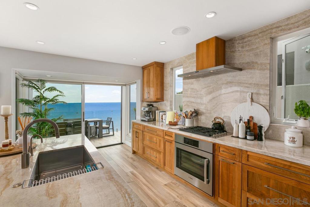 La Jolla - Residential