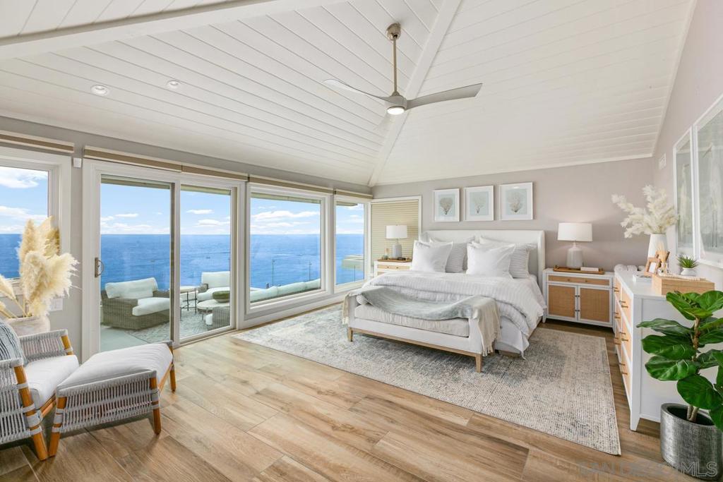 La Jolla - Residential