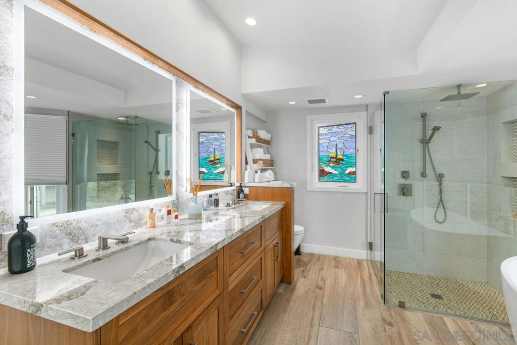 La Jolla - Residential