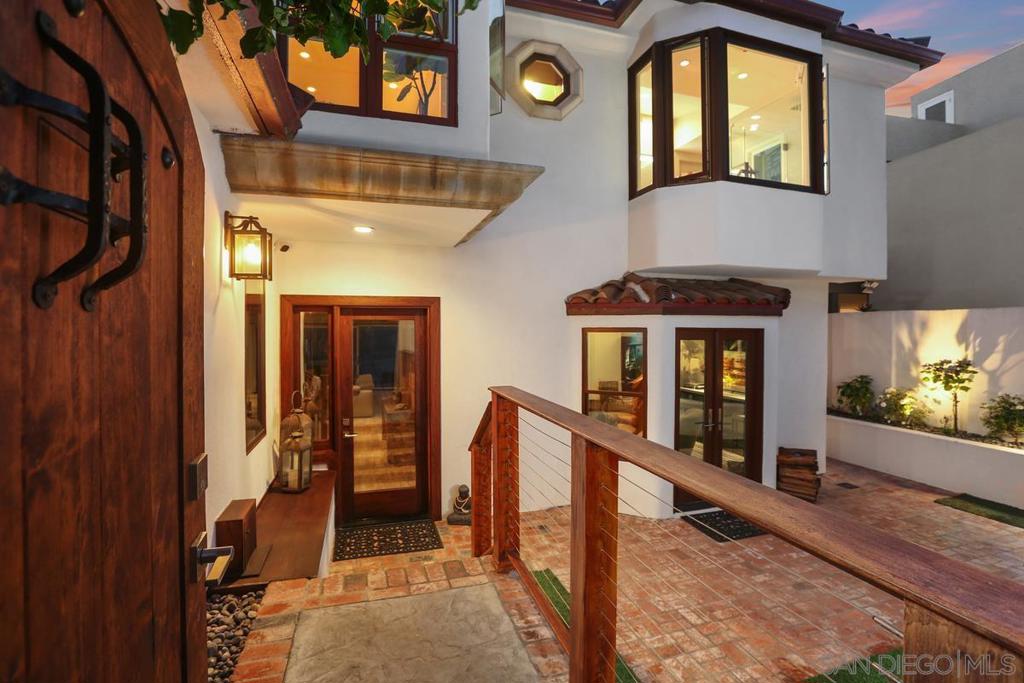 La Jolla - Residential