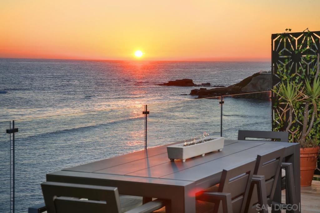 La Jolla - Residential